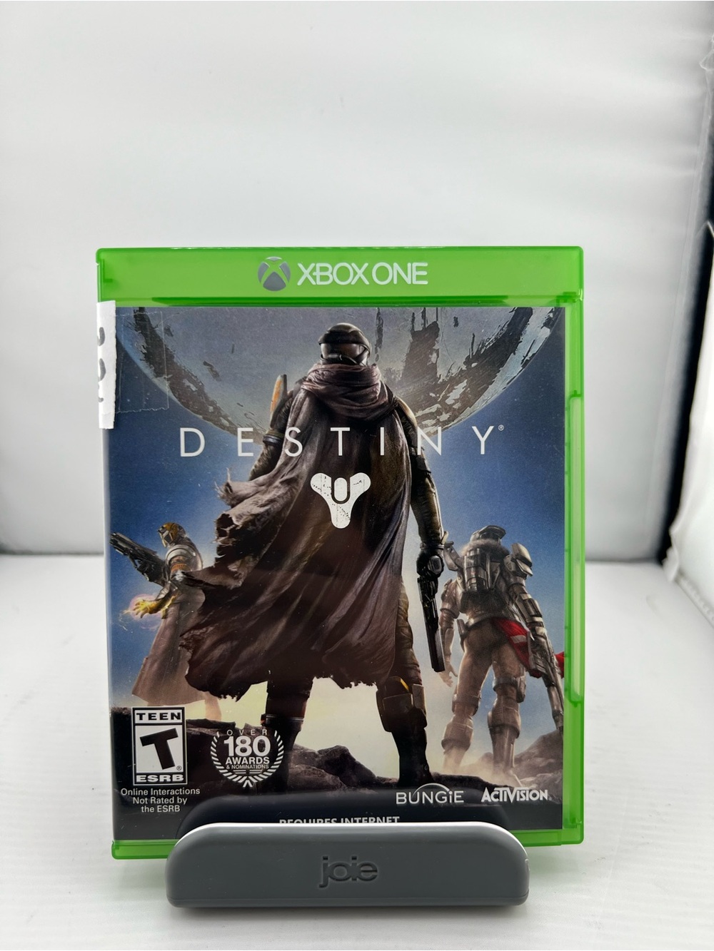 📀Xbox One Destiny Video Game - Green